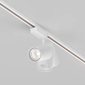 Трековый светильник Technical TR003-1-26W4K-W-W