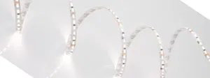 Лента MICROLED-5000HP 24V White-MIX 8mm (2216, 240 LED/m, LUX) (Arlight, 19.2 Вт/м, IP20)