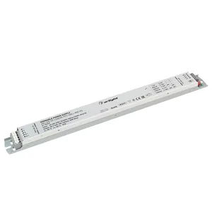 Блок питания ARJ-SN-50-LINEAR-PFC-DALI-MIX-PD (50W, 9-42V, 0.9-1.4А) (Arlight, IP20 Металл, 3 года)