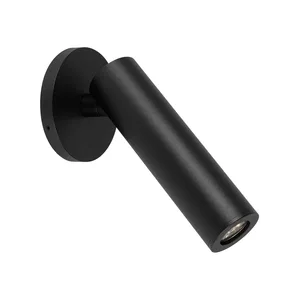 Светильник SP-READER-NB-R60-3W Warm2700 (BK, 20 deg, 230V) (Arlight, IP20 Металл, 3 года)