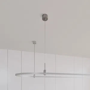 Подвес с питанием ART-APRIORI-CANOPY-HANG-A-L1500-POWER (TN) (Arlight, IP20 Металл, 3 года)