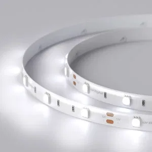 Лента RTW 2-5000SE 12V Cool (5060, 150 LED, LUX) (Arlight, 7.2 Вт/м, IP65)