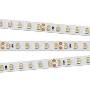 Лента RT 2-5000 24V Warm2700 2x (3528, 600 LED, CRI98) (Arlight, 9.6 Вт/м, IP20)
