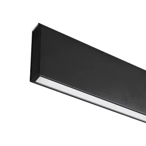 Светильник ALT-LINEAIR-CELL-UPDOWN-S2460-1200-40W Warm3000 (BK, 40 deg, 230V) (Arlight, IP20 Металл, 3 года)