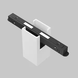 Трековый светильник Technical TR121-4 (23мм EXILITY)