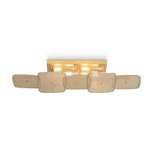 Потолочный светильник Freya FR5572CL-04G