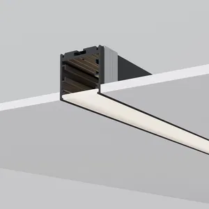 Профиль Led Strip ALM-3535R-B-D-2.5M