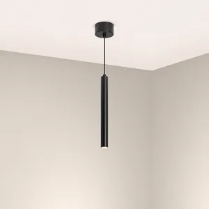 Светильник SP-PIPE-HANG-L300-R30-9W Day4000 (BK, 24 deg, 230V) (Arlight, IP20 Металл, 3 года)