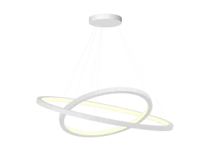 Светильник HOKASU Nimbus (RAL9005/D625/LT70 — 3K/23,5W/120deg)