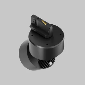 Трековый светильник Technical TR199-3-15W4K-M-W