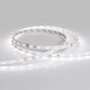 Лента RT 2-5000 24V Day4000 (3528, 300 LED, CRI98) (Arlight, 4.8 Вт/м, IP20)