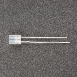 Светодиод ARL-5923PGW-1.2cd (Arlight, 5мм (цилиндр))