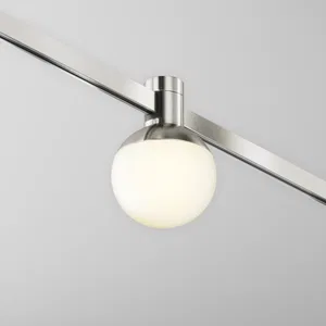 Трековый светильник Technical TR149-1-5W3K-PT