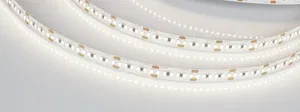 Лента MICROLED-5000 24V Day4000 8mm (2216, 300 LED/m, LUX) (Arlight, 8 Вт/м, IP20)