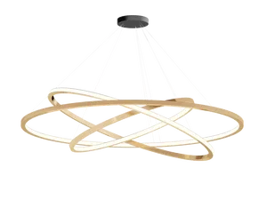 Светильник HOKASU Nimbus (RAL9005/D625/LT70 — 3K/23,5W/120deg)