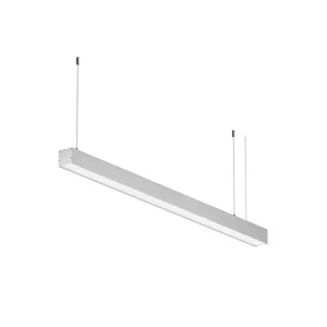 Линейный светильник Technical LL312020