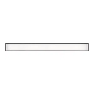 Светильник MAG-FLEX-FLAT-L235-8W Warm3000 (BK, 80 deg, 48V) (Arlight, IP20 Металл, 5 лет)