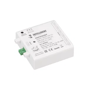 INTELLIGENT ARLIGHT Контроллер SMART-SENS-106-72-DIM-SUF (12-24V, 5A, TUYA Wi-Fi, 2.4G) (IARL, IP20 Пластик, 5 лет)