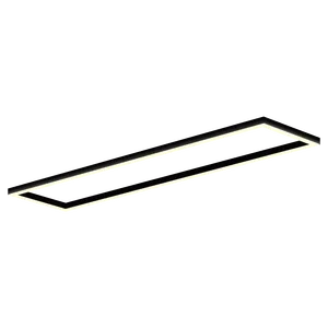 Модульный светильник HOKASU Frame