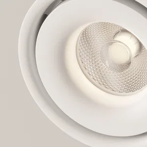 Потолочный светильник Technical C084CL-15W4K-W