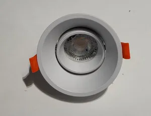 Armatürler HOKASU FOCUS spin (MR16/GU10)