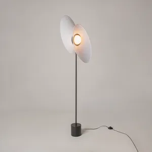 Напольный светильник (торшер) Maytoni MOD396FL-L10W3K