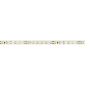 Лента RT 2-5000 24V Warm2400 2x (3528, 600 LED, LUX) (Arlight, 9.6 Вт/м, IP20)