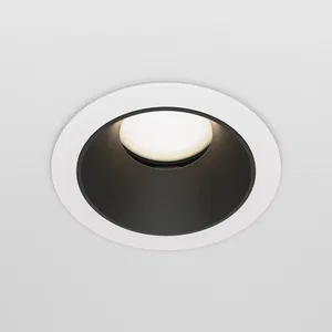 Встраиваемый светильник Technical DL051-U-1WB