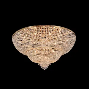 Потолочный светильник Maytoni DIA890-CL-34-G