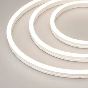 Гибкий неон ARL-MOONLIGHT-1712-SIDE 24V RGB-Day (Arlight, 14.4 Вт/м, IP67)