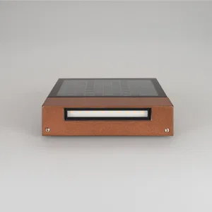 Светильник LGD-SIGN-WALL-S150x200-3W Warm3000 (RS, 148 deg, 230V) (Arlight, IP54 Металл, 3 года)