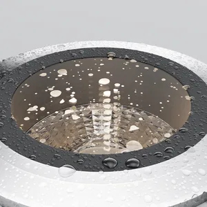 Уличный встраиваемый светильник Outdoor O516DL-L5S3K