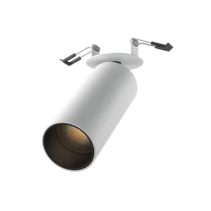 Встраиваемый светильник Technical C053CL-L12W2.7K-W-W