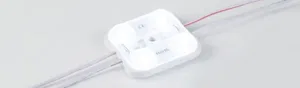 Модуль герметичный ARL-ORION-R20-12V Cool (2835, 4 LED) (Arlight, Закрытый)