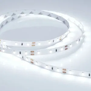 Лента RT 2-5000 12V Cool 8K (2835, 300 LED, PRO) (Arlight, 7.2 Вт/м, IP20)