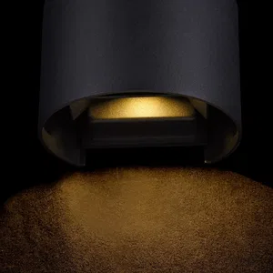 Архитектурная подсветка Outdoor O573WL-L6B