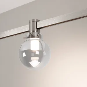 Светильник ART-APRIORI-ZORB-С-R110-5W Warm3000 (TN, 85 deg, 48V) (Arlight, IP20 Металл, 3 года)