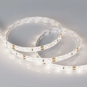 Лента герметичная RTW-SE-A60-8mm 12V Day4000 (7.2 W/m, IP65, 2835, 5m) (Arlight, -)