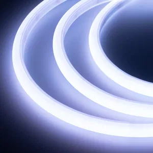 Гибкий неон ARL-MOONLIGHT-1516-DOME 24V RGB (Arlight, 12 Вт/м, IP67)