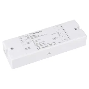 Контроллер SR-1009EA (12-36V, 4x8A) (Arlight, IP20 Пластик, 3 года)