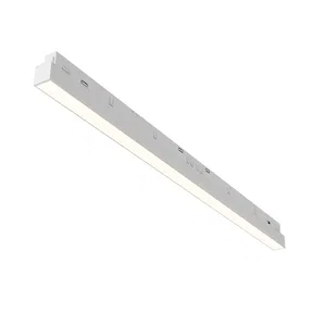 Трековый светильник Technical TR030-4-24WTW-DSZ-W