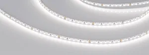 Лента MICROLED-M182-4mm 24V White6000 (10 W/m, IP20, 2216, 5m) (Arlight, узкая)