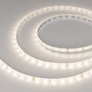 Лента герметичная RTW-SE-A60-8mm 24V Day4000 (7.2 W/m, IP65, 2835, 5m) (Arlight, -)