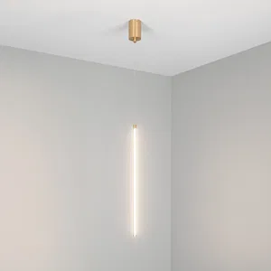 Светильник SP-UMBRA-HANG-V-L600-10W Day4000 (GD, 120 deg, 230V) (Arlight, IP20 Металл, 3 года)