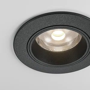 Встраиваемый светильник Technical DL125-L12-4K-B