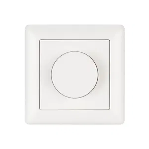 INTELLIGENT ARLIGHT Роторная панель DALI-233-BR-DIM-IN (BUS, 230V) (IARL, -)