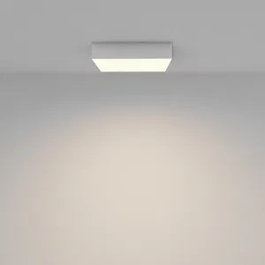 Потолочный светильник Technical C032CL-36W3K-SQ-W