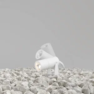 Ландшафтный светильник Outdoor O050FL-L5W3K