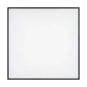 Светильник SP-QUADRO-S250x250-25W Day4000 (BK, 120 deg, 230V) (Arlight, IP40 Металл, 3 года)