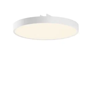 Уличный трековый светильник Outdoor O-TR01-1-F-25WW3K